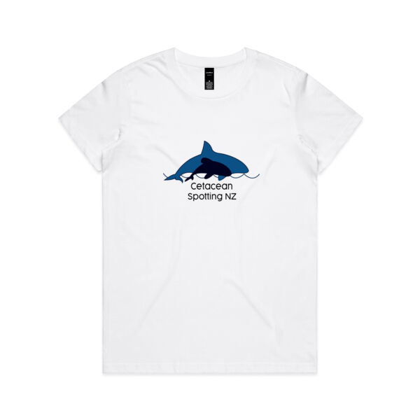 Cetacean Spotting NZ  Thumbnail