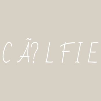 C É L F I E - cap  Design