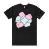 AS Colour Mens Basic Tee Thumbnail