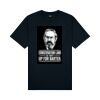 Cloke Mens Outline Tee Thumbnail
