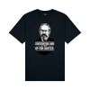 Cloke Mens Outline Tee Thumbnail