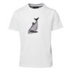 Podium Mens Poly Tee Thumbnail