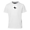 Podium Mens Poly Tee Thumbnail