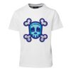 Podium Mens Poly Tee Thumbnail