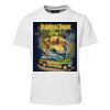 Podium Mens Poly Tee Thumbnail