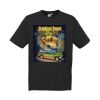 Biz Collection Mens Ice Tee Thumbnail