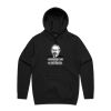 AS Colour Mens Stencil Hoodie Thumbnail