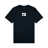 Cloke Mens Outline Tee - Plus Sizes Thumbnail
