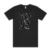 AS Colour Mens Block T shirt Thumbnail