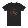 AS Colour Mens Block Tee Thumbnail