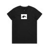 AS Colour Womens Maple Tee Thumbnail