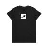 AS Colour Womens Maple Tee Thumbnail