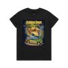 AS Colour Womens Maple Tee Thumbnail